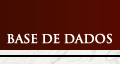 Base de dados